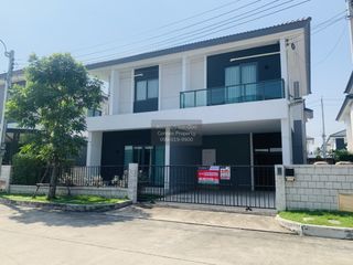 出售 4 卧室 独立屋 在 Bang Kruai, Nonthaburi
