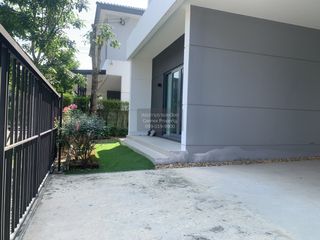 出售 4 卧室 独立屋 在 Bang Kruai, Nonthaburi