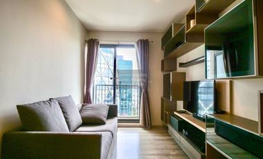À vendre 2 chambres condo à Phaya Thai, Bangkok