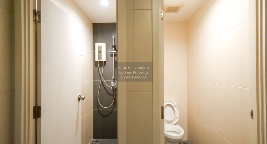For sale 2 bedrooms condo in Phaya Thai, Bangkok