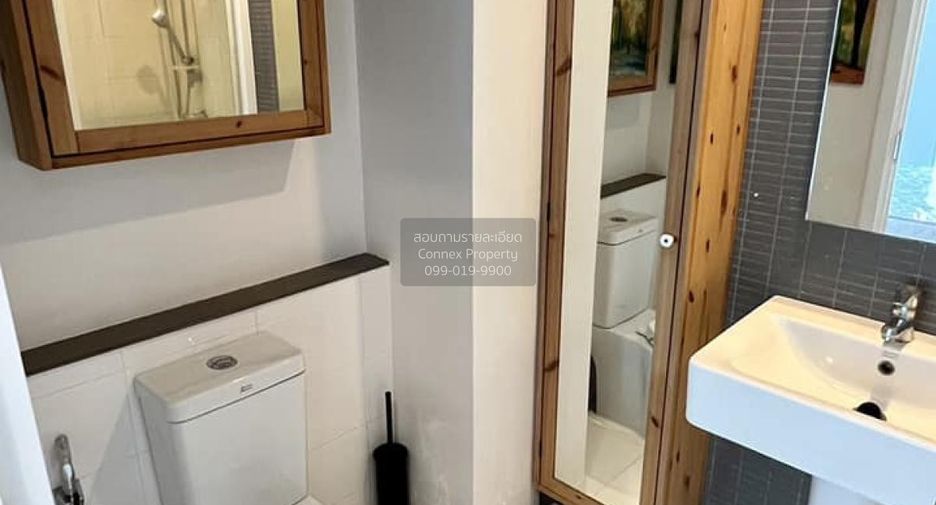 For sale 2 bedrooms condo in Pak Kret, Nonthaburi