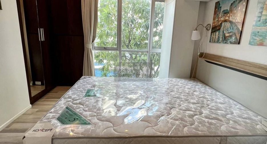 For sale 2 bedrooms condo in Pak Kret, Nonthaburi