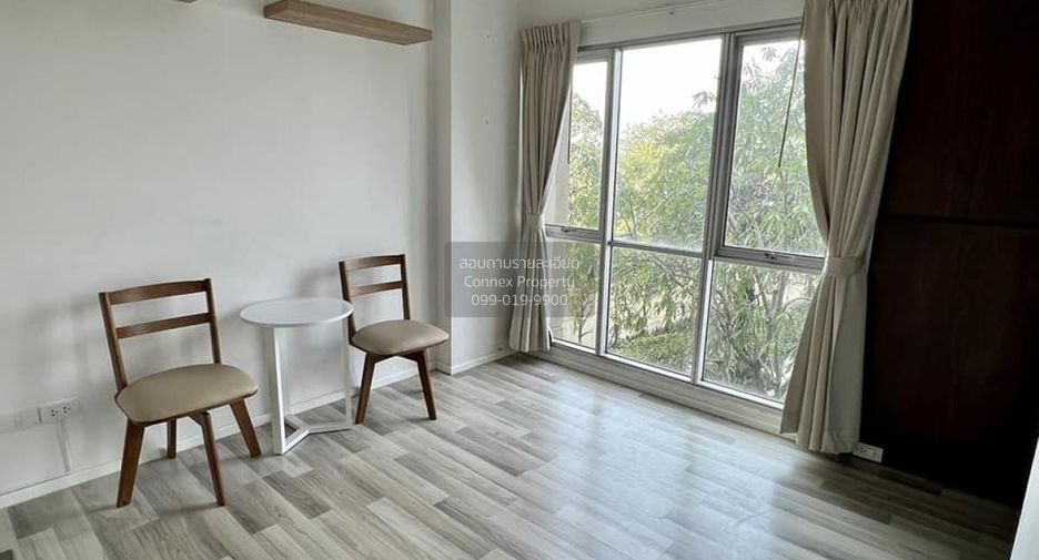 For sale 2 bedrooms condo in Pak Kret, Nonthaburi