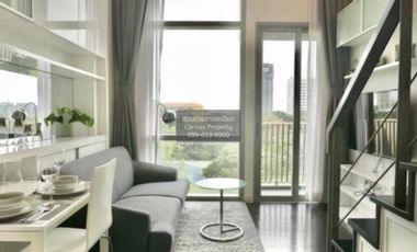 Condo en venta de 1 habitaciones en Khlong Toei, Bangkok