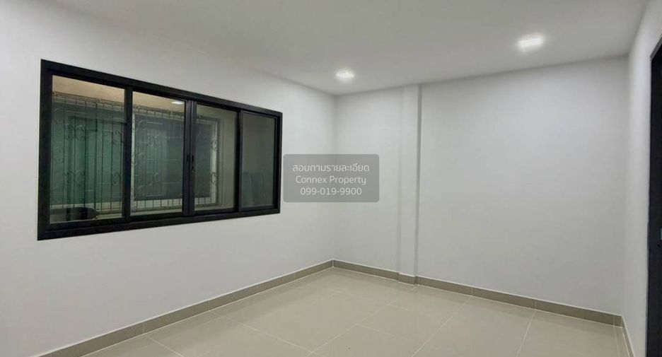 For sale 2 bedrooms townhouse in Bang Yai, Nonthaburi