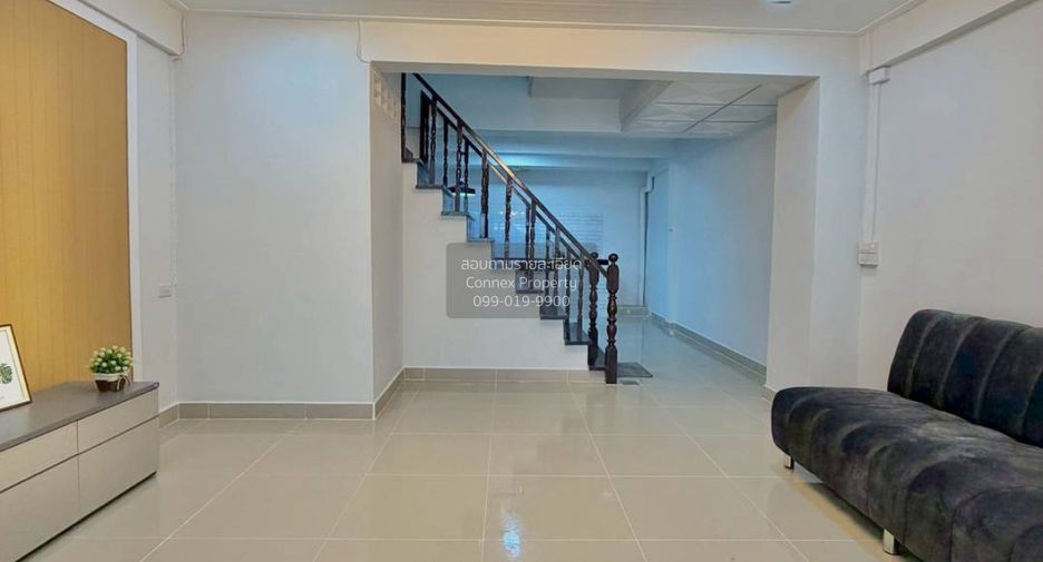 For sale 2 bedrooms townhouse in Bang Yai, Nonthaburi