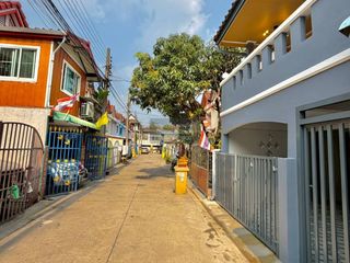 For sale 2 bedrooms townhouse in Bang Yai, Nonthaburi