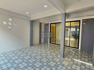 For sale 2 bedrooms townhouse in Bang Yai, Nonthaburi