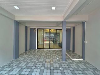 For sale 2 bedrooms townhouse in Bang Yai, Nonthaburi