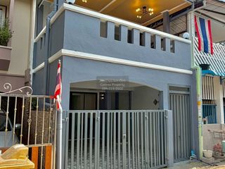 For sale 2 bedrooms townhouse in Bang Yai, Nonthaburi