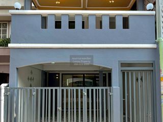 For sale 2 bedrooms townhouse in Bang Yai, Nonthaburi