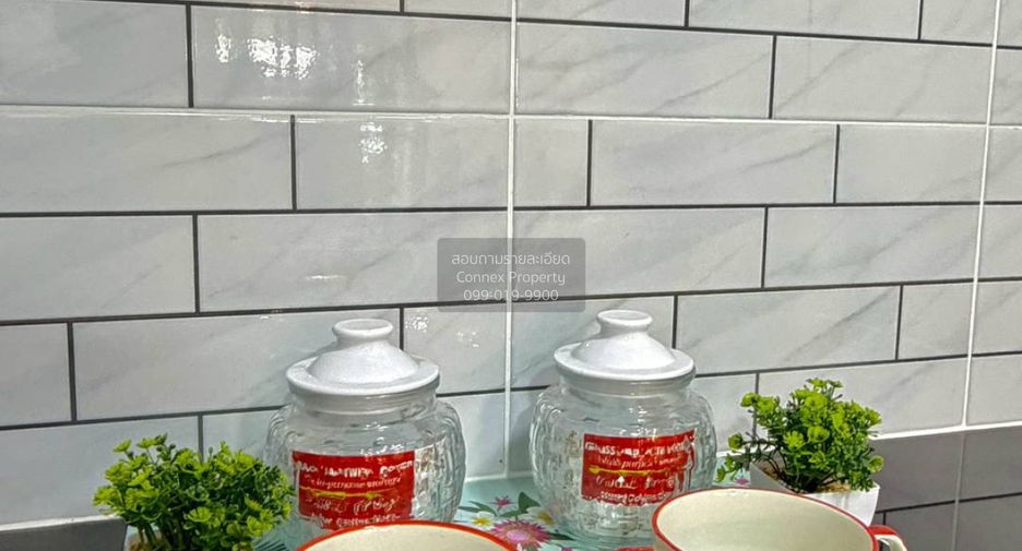 For sale 2 bedrooms townhouse in Bang Yai, Nonthaburi