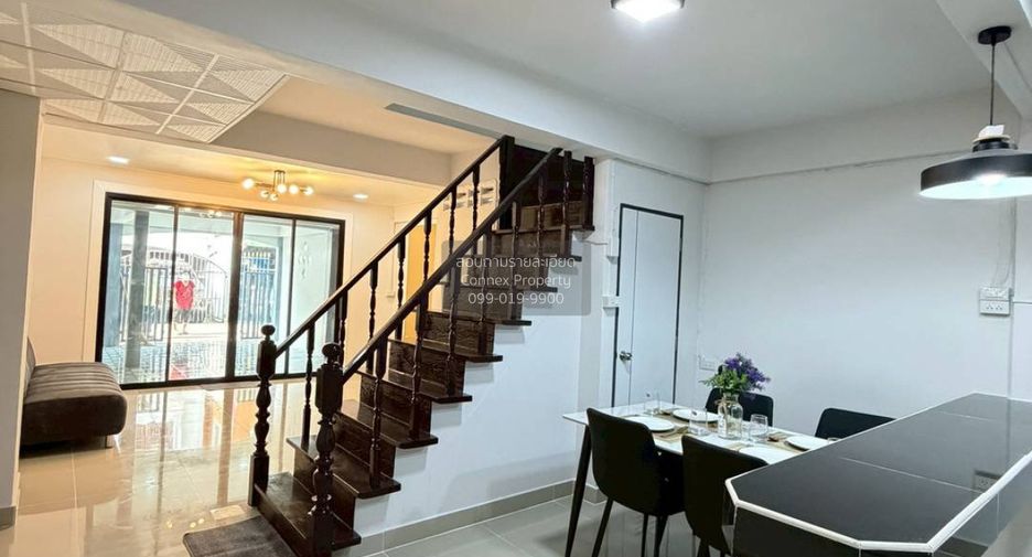 For sale 2 bedrooms townhouse in Bang Yai, Nonthaburi