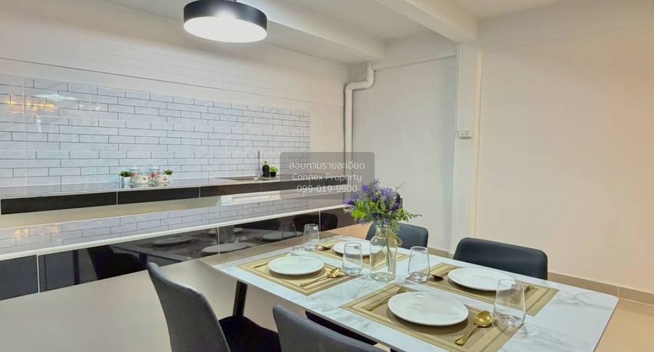 For sale 2 bedrooms townhouse in Bang Yai, Nonthaburi