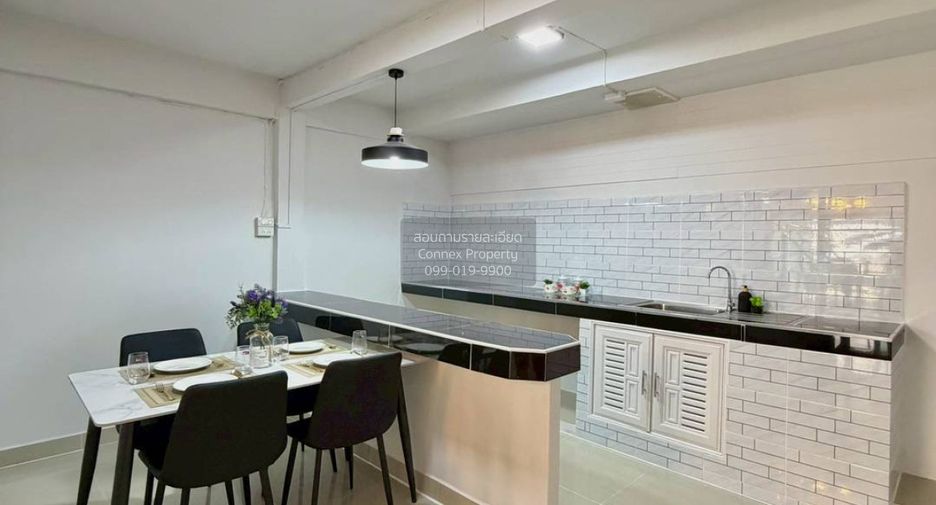 For sale 2 bedrooms townhouse in Bang Yai, Nonthaburi