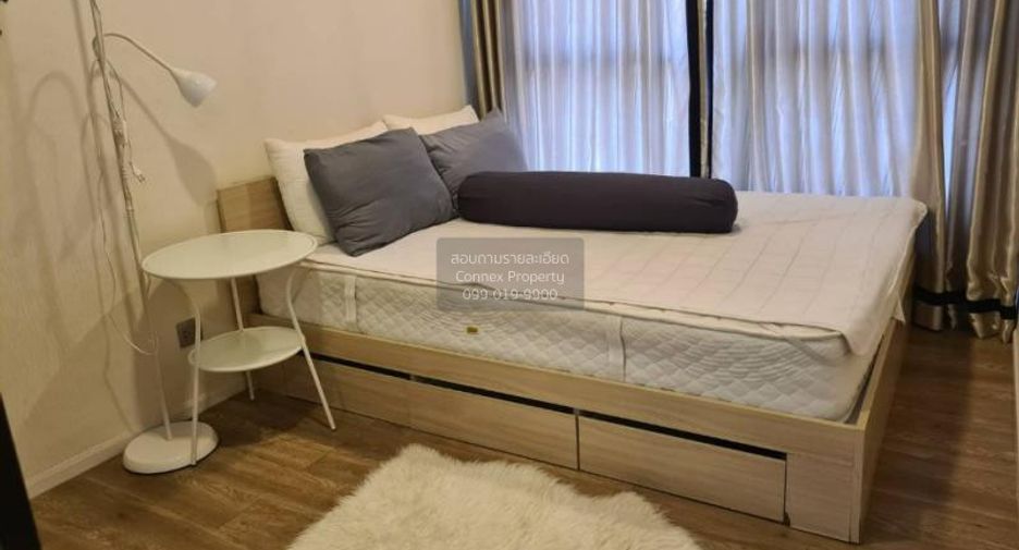 For sale 2 bedrooms condo in Bang Khen, Bangkok