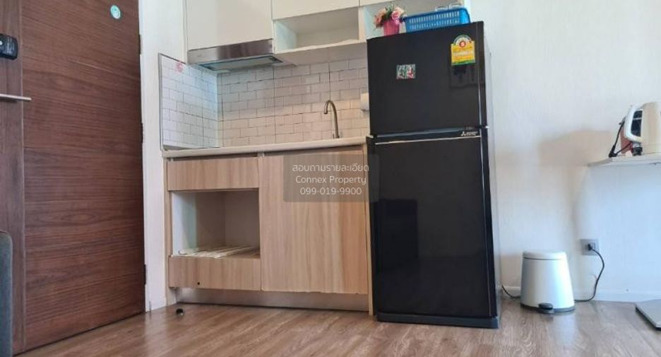 For sale 2 bedrooms condo in Bang Khen, Bangkok