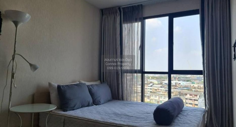 For sale 2 bedrooms condo in Bang Khen, Bangkok
