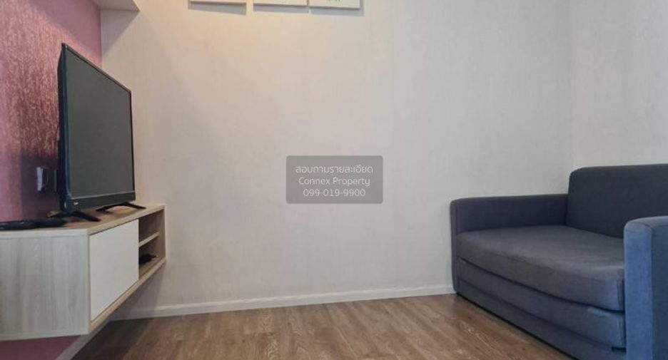 For sale 2 bedrooms condo in Bang Khen, Bangkok