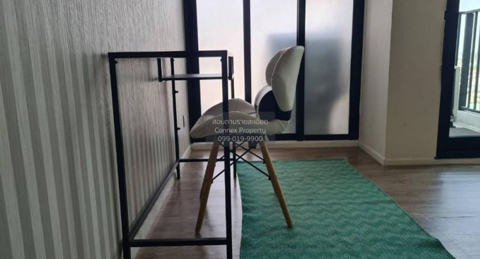 For sale 2 bedrooms condo in Bang Khen, Bangkok