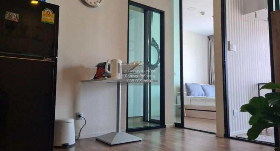 For sale 2 bedrooms condo in Bang Khen, Bangkok