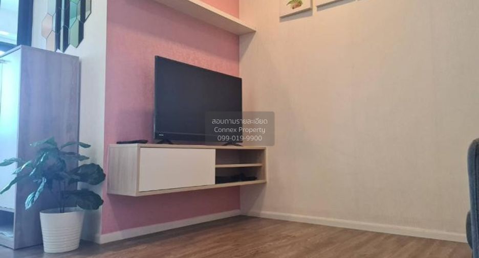 For sale 2 bedrooms condo in Bang Khen, Bangkok