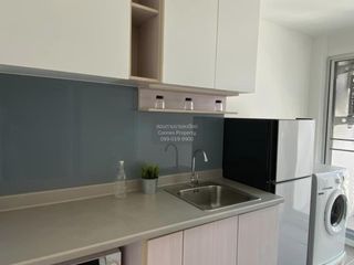 Продажа 1 кровать кондо в Тхон Бури, Бангкок