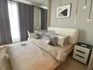 Продажа 1 кровать кондо в Тхон Бури, Бангкок