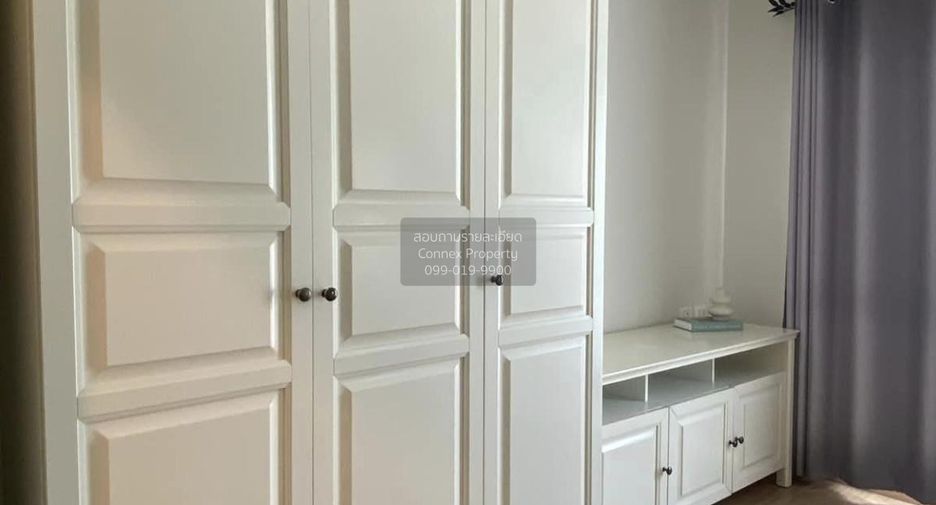 For sale 1 bed condo in Thon Buri, Bangkok
