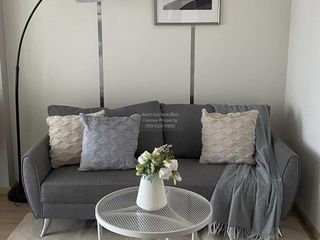 Продажа 1 кровать кондо в Тхон Бури, Бангкок