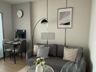 Продажа 1 кровать кондо в Тхон Бури, Бангкок