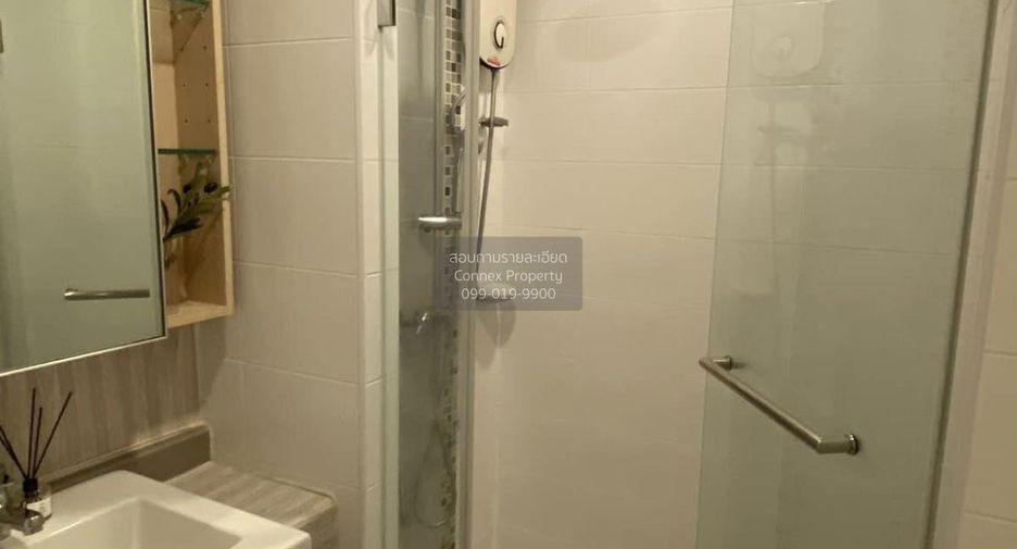 For sale 1 bed condo in Thon Buri, Bangkok