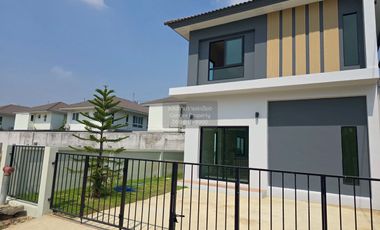 Haus zum Kauf mit 3 Zimmer in Lam Luk Ka, Pathum Thani