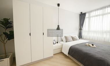 Продажа 2 спальни кондо в Банг Капи, Бангкок