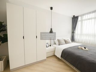 Продажа 2 спальни кондо в Банг Капи, Бангкок