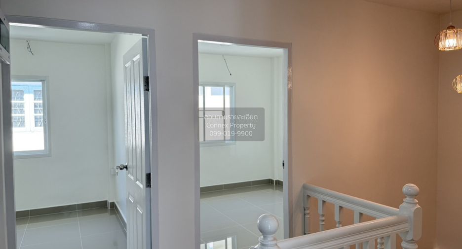 Reihenhaus zum Kauf mit 4 Zimmer in Thanyaburi, Pathum Thani
