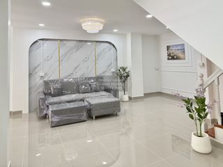 For sale 4 bedrooms townhouse in Thanyaburi, Pathum Thani