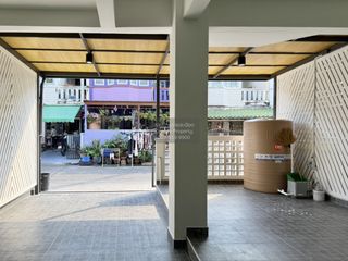 For sale 4 bedrooms townhouse in Thanyaburi, Pathum Thani