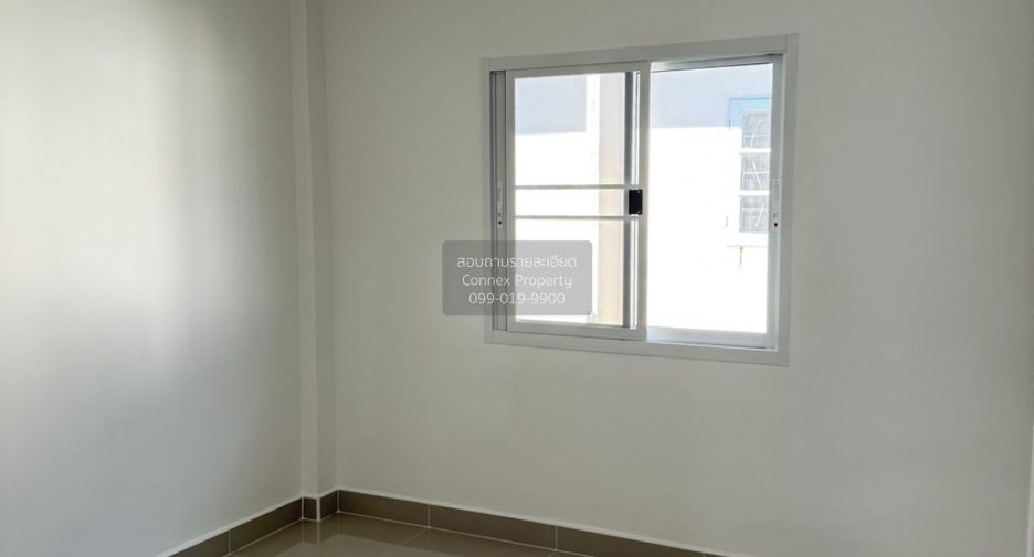 Reihenhaus zum Kauf mit 4 Zimmer in Thanyaburi, Pathum Thani