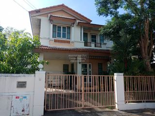 Продажа 3 спальни дом в Mueang Pathum Thani, Патумтани