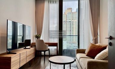 For sale 1 bed condo in Watthana, Bangkok