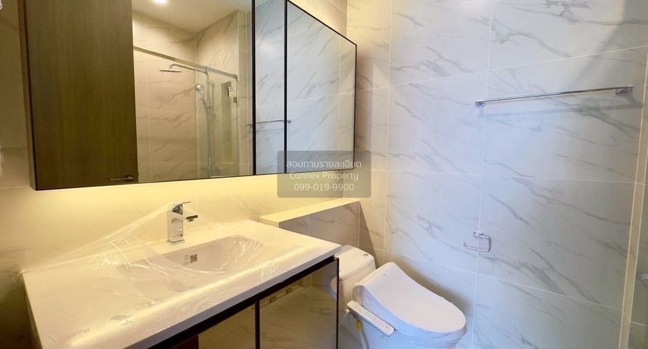 For sale 1 bed condo in Watthana, Bangkok