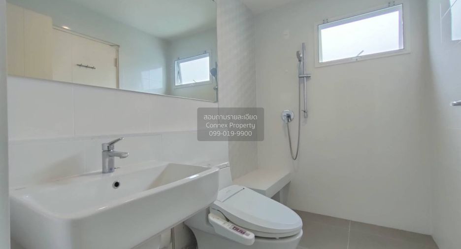 For sale 3 ベッドルーム house in Phra Samut Chedi, Samut Prakan