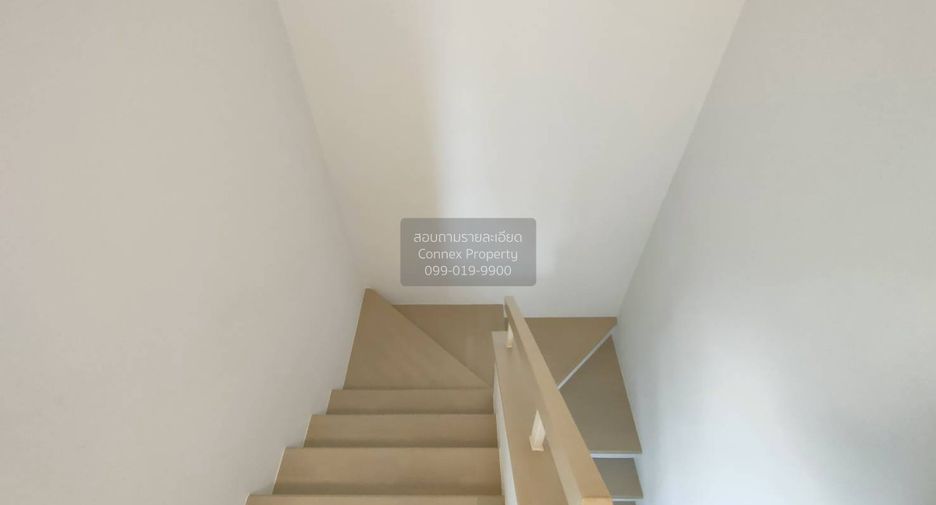 For sale 3 ベッドルーム house in Phra Samut Chedi, Samut Prakan