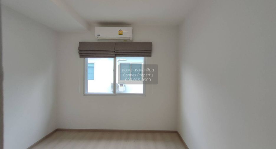 For sale 3 ベッドルーム house in Phra Samut Chedi, Samut Prakan