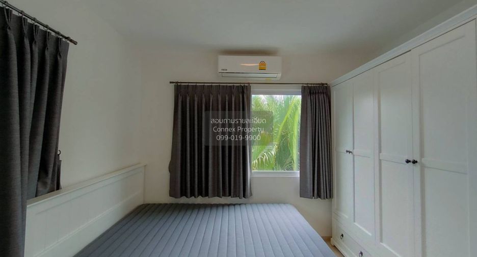 For sale 3 ベッドルーム house in Phra Samut Chedi, Samut Prakan