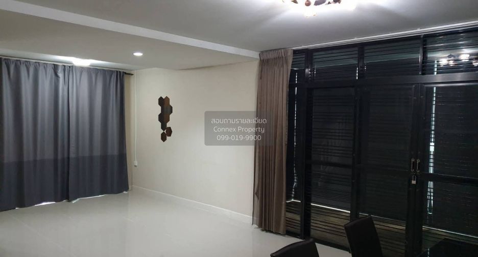For sale 3 bedrooms house in Bang Phli, Samut Prakan