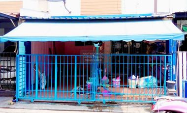 Casa adosada en venta de 3 habitaciones en Mueang Samut Prakan, Samut Prakan