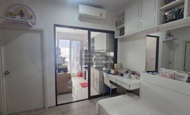 Продажа 1 кровать кондо в Щаттхана, Бангкок