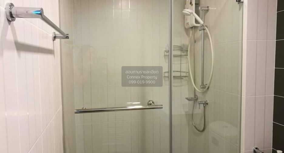 For sale 1 bed condo in Phasi Charoen, Bangkok